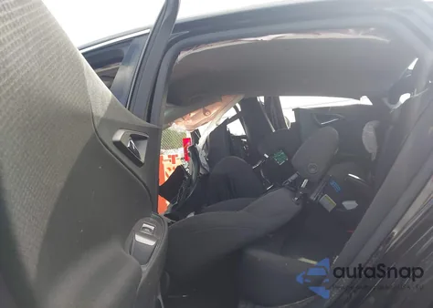 2018 Chevrolet Malibu Lt из США, поврежденный, VIN 1G1ZD5ST7JF107067